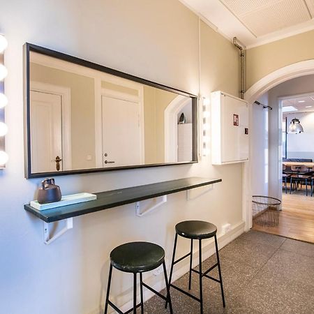 Apartamento Kings Garden 2 By Daniel&Jacob'S Copenhague Exterior foto