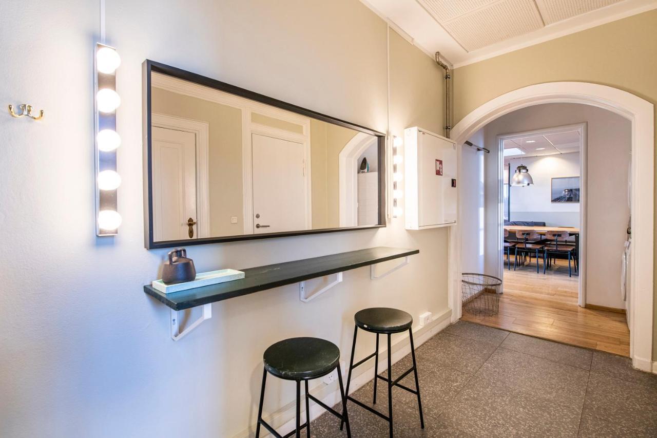 Apartamento Kings Garden 2 By Daniel&Jacob'S Copenhague Exterior foto