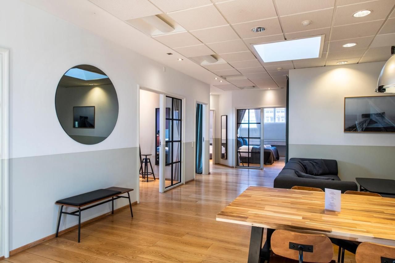 Apartamento Kings Garden 2 By Daniel&Jacob'S Copenhague Exterior foto