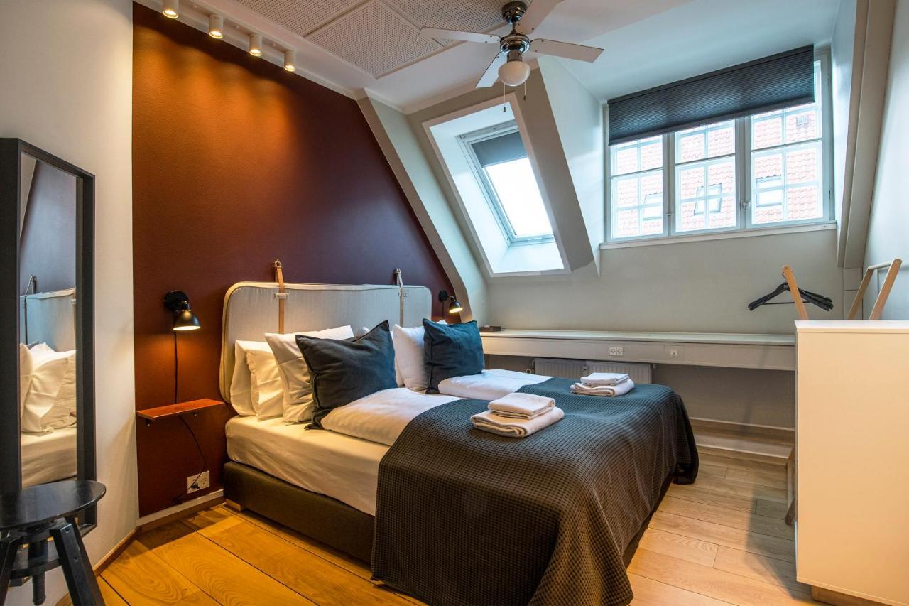 Apartamento Kings Garden 2 By Daniel&Jacob'S Copenhague Exterior foto
