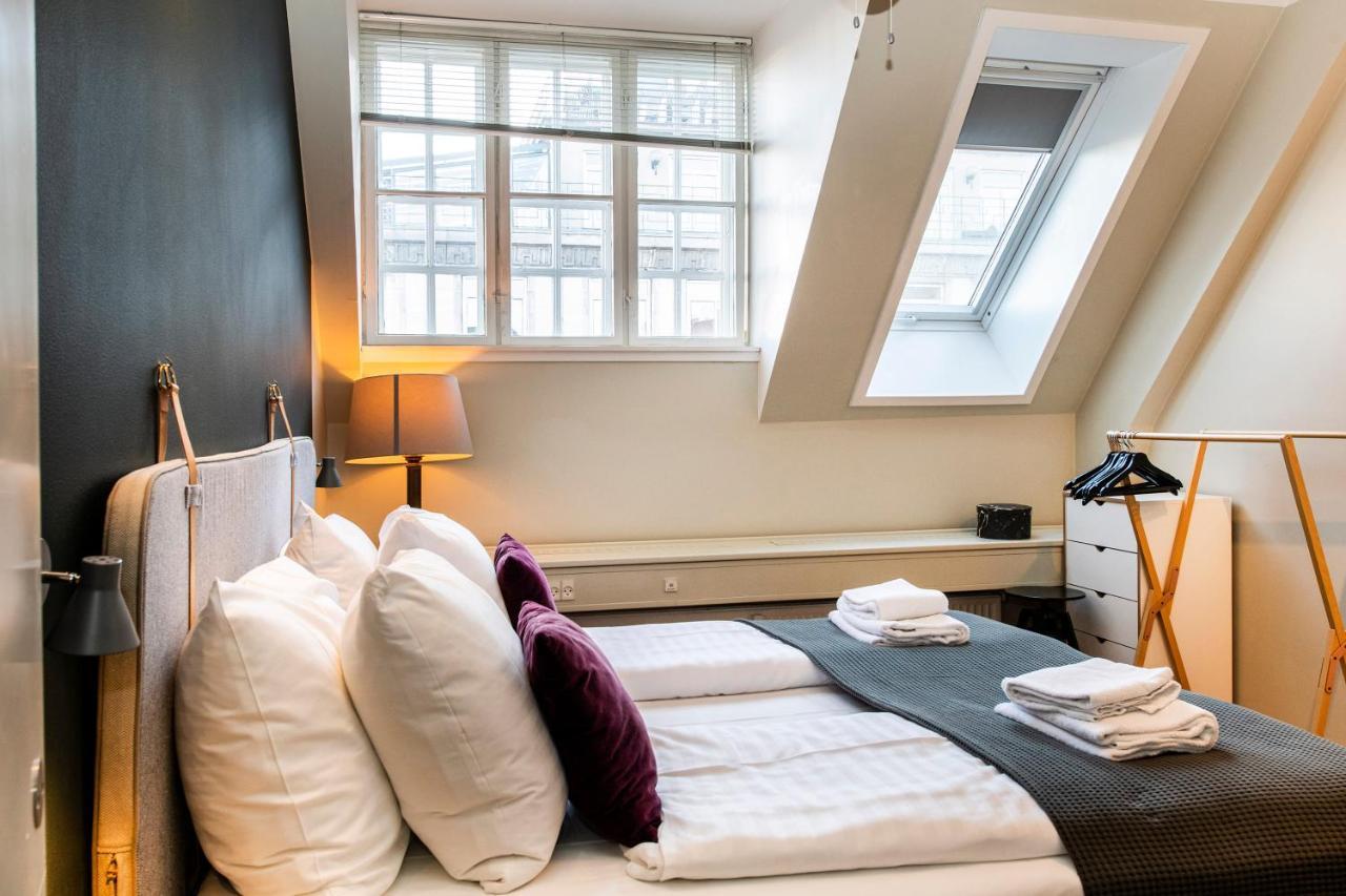 Apartamento Kings Garden 2 By Daniel&Jacob'S Copenhague Exterior foto