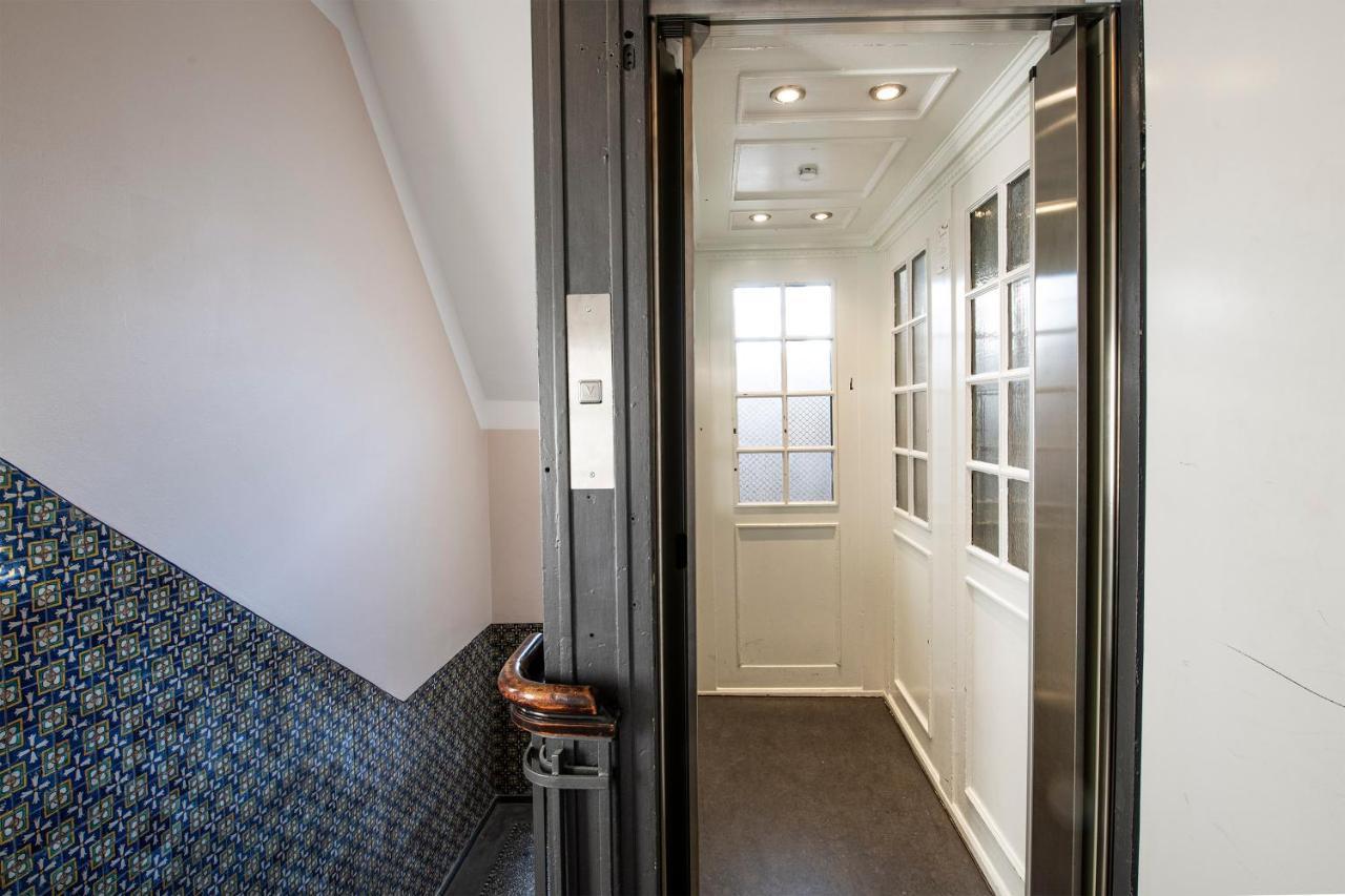 Apartamento Kings Garden 2 By Daniel&Jacob'S Copenhague Exterior foto