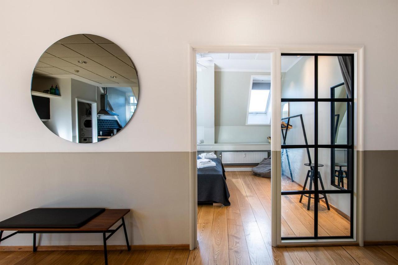 Apartamento Kings Garden 2 By Daniel&Jacob'S Copenhague Exterior foto