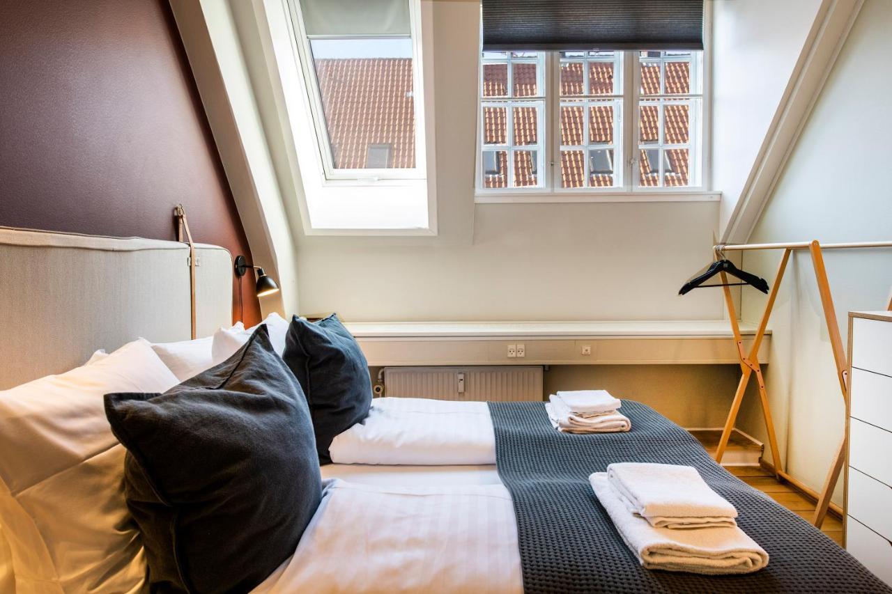 Apartamento Kings Garden 2 By Daniel&Jacob'S Copenhague Exterior foto
