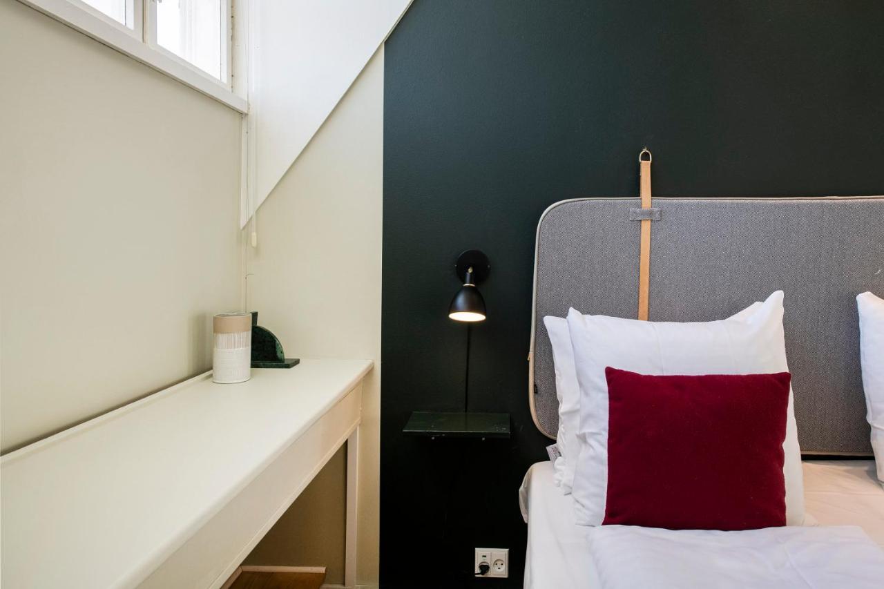 Apartamento Kings Garden 2 By Daniel&Jacob'S Copenhague Exterior foto